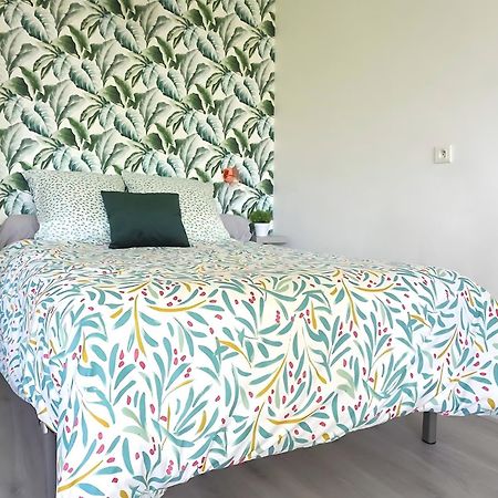 Appartement Le Classik' Parking Prive Mâcon Eksteriør billede