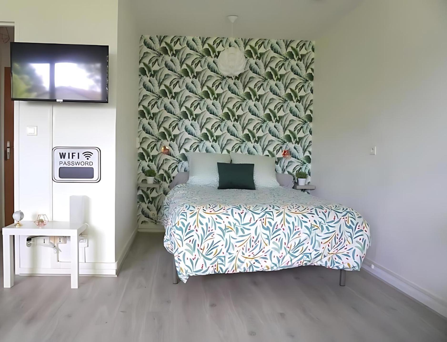 Appartement Le Classik' Parking Prive Mâcon Eksteriør billede