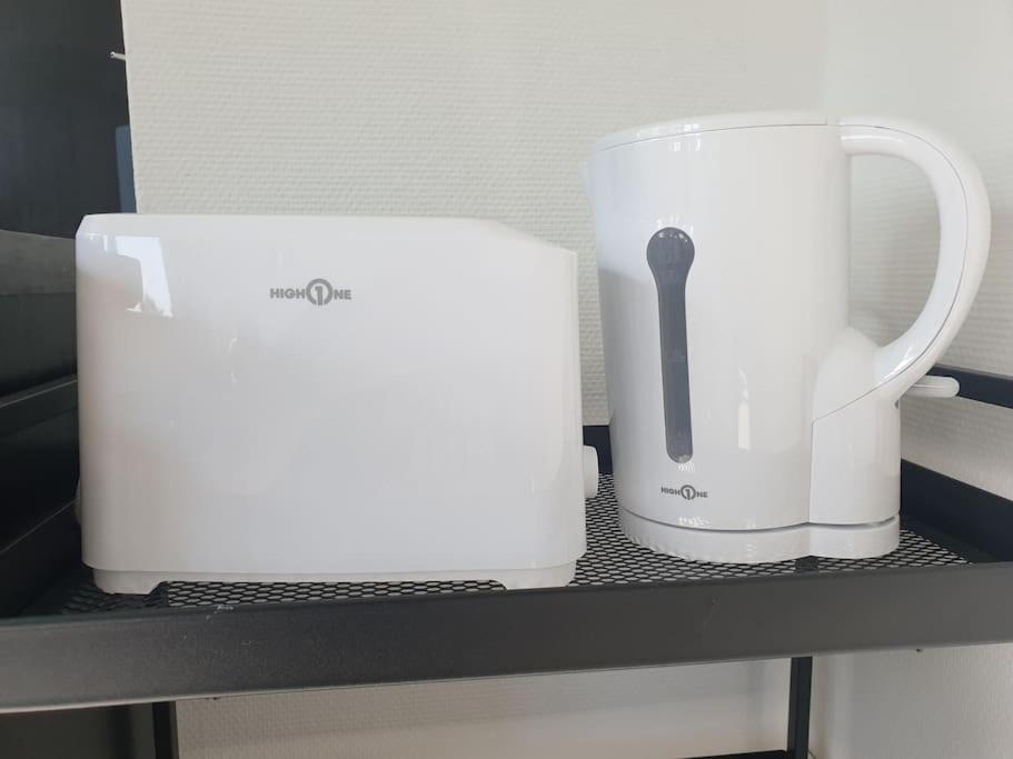 Appartement Le Classik' Parking Prive Mâcon Eksteriør billede