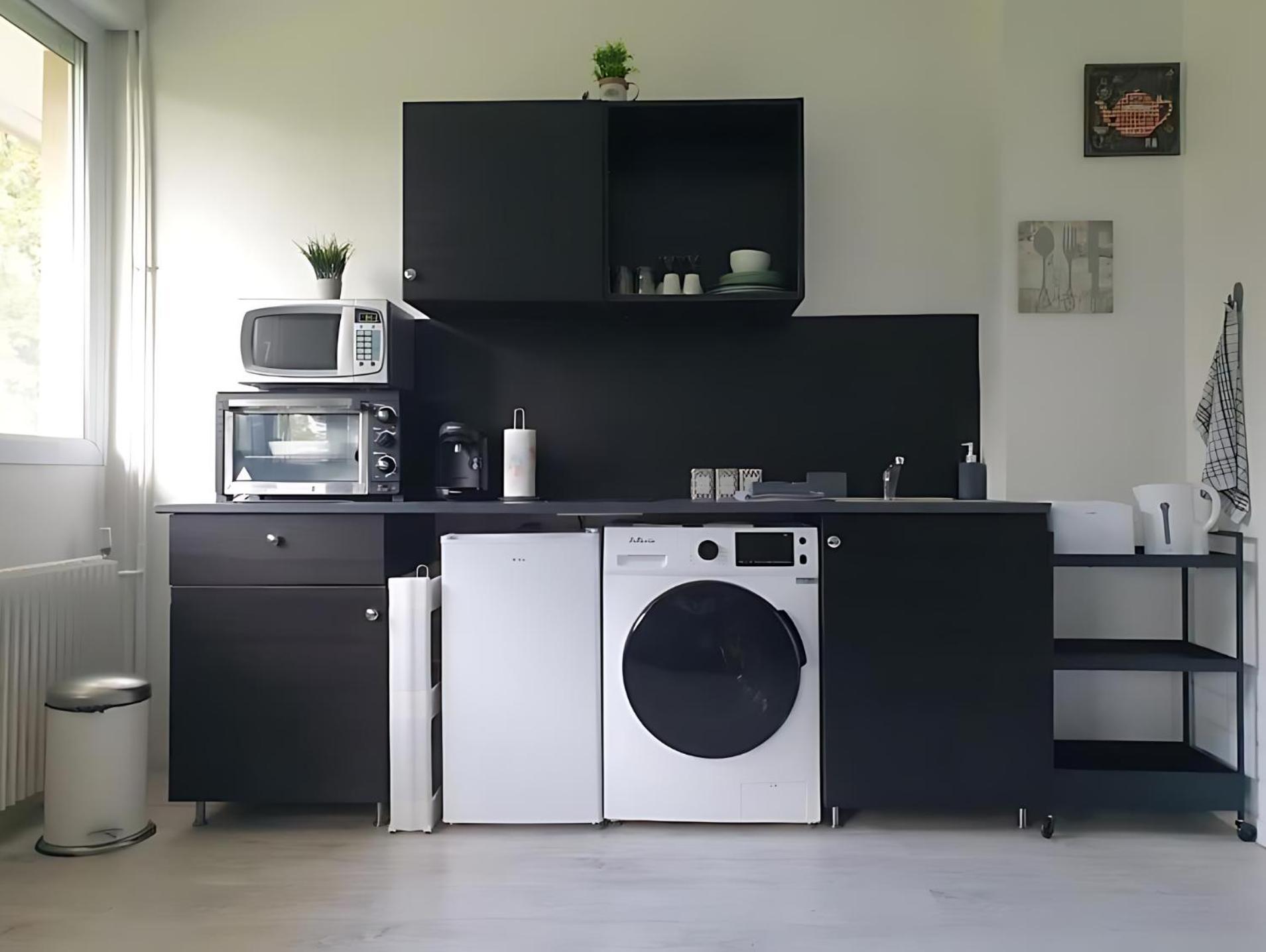 Appartement Le Classik' Parking Prive Mâcon Eksteriør billede