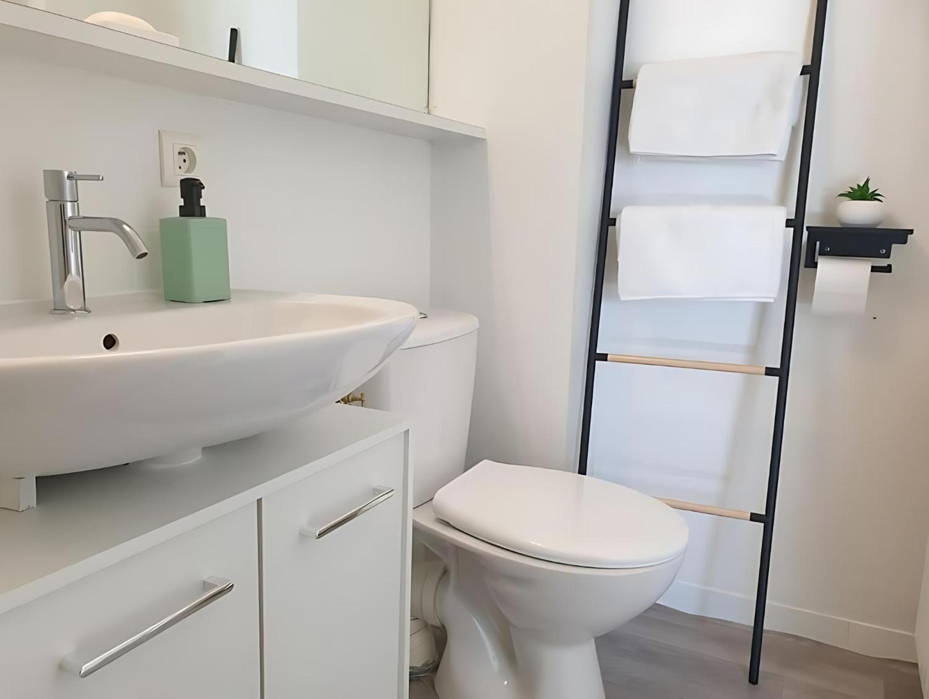 Appartement Le Classik' Parking Prive Mâcon Eksteriør billede