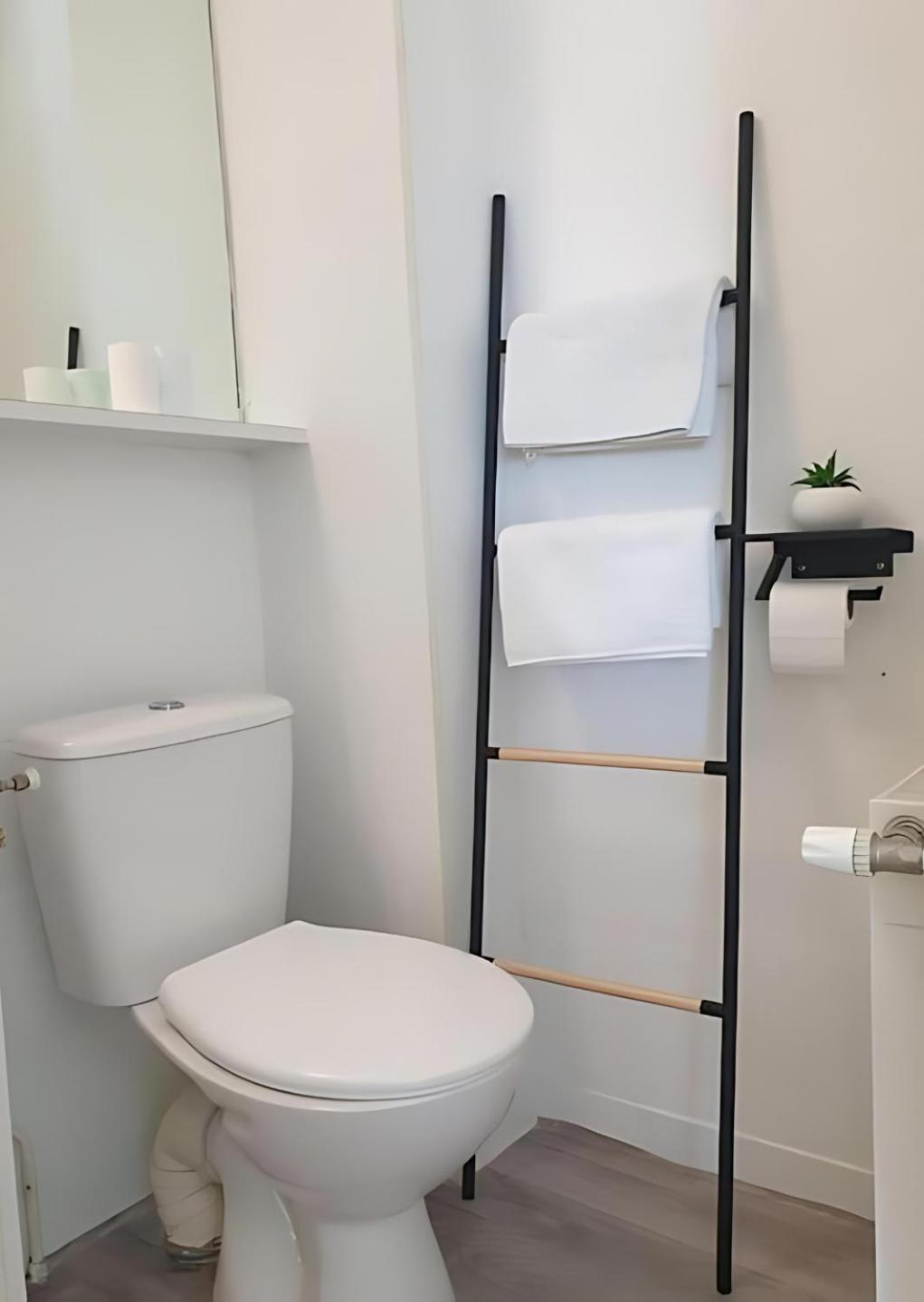 Appartement Le Classik' Parking Prive Mâcon Eksteriør billede