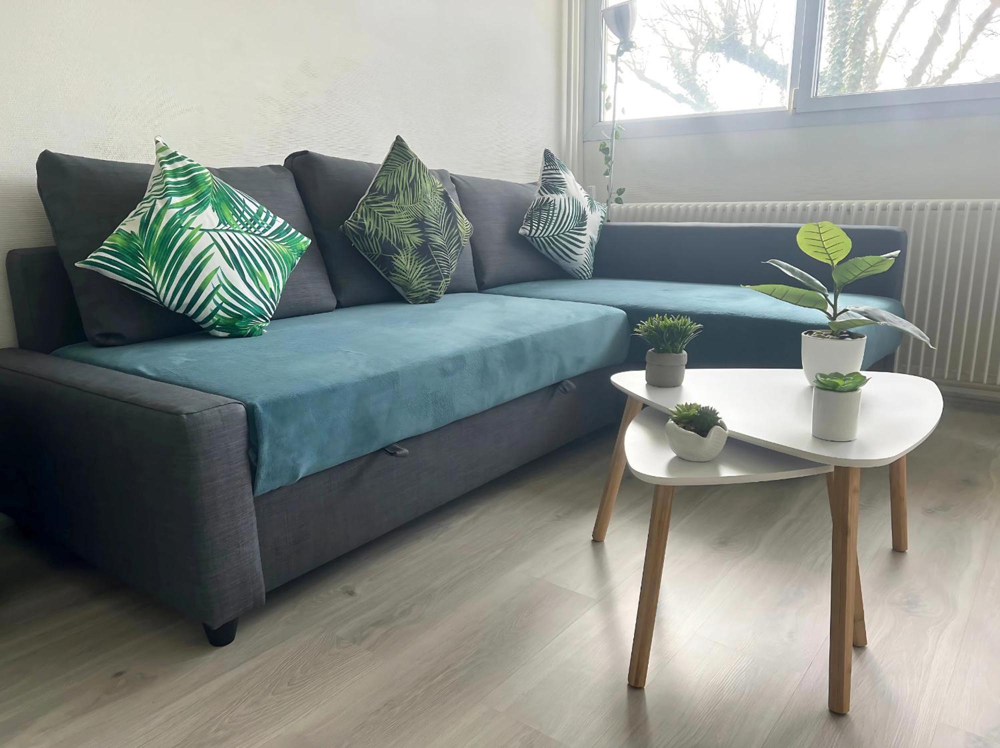 Appartement Le Classik' Parking Prive Mâcon Eksteriør billede