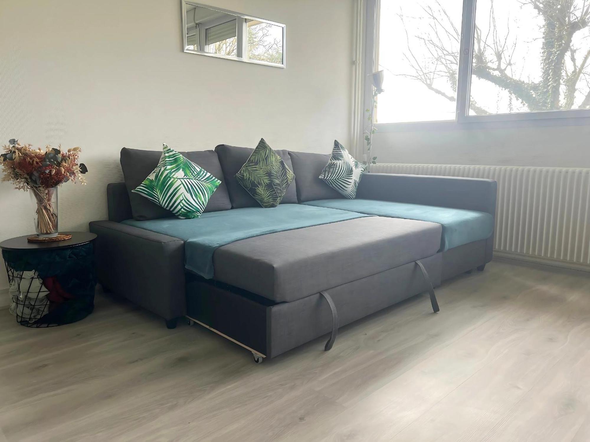Appartement Le Classik' Parking Prive Mâcon Eksteriør billede